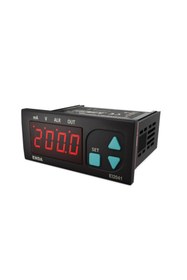 Resim ENDA Eı2041-230 Programlanabilir Proses Göstergesi 77x35mm 90-250v Ac 50/60hz | Eı2041-uv Muadili 