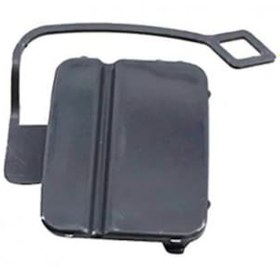 Resim Bmw E90 Arka Tampon Çeki Demiri Kapağı 2004-08 51127187542 