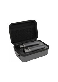 Resim Nux B-3rc Kablosuz Mikrofon Seti 2.4ghz Xlr Bağlantılı Tüm Mi 