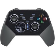 Resim 8721 Kablosuz Gamepad Oyun Denetleyicisi 