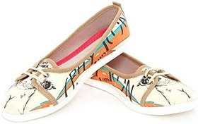 Resim Sweet Cat Sneaker Ayakkabı LCS3011 | Unisex 