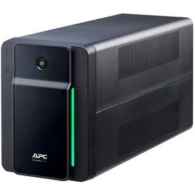 Resim APC Easy BVX2200LI-GR 1200 W 2200 VA Line Interactive UPS 