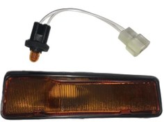Resim Çamurluk Sinyali Sağ Vitara 1990-1998 
