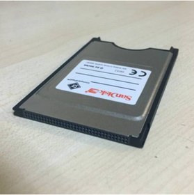 Resim Platoon Cf Kart Okuyucu Cf To Pcmcıa 50 Pin To 68 Pin Pcmcia Cf Compact F 