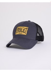 Resim Everlast 1910 Antrasit Şapka Antrasit 