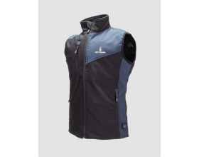 Resim END Unisex Thin Isıtmalı Yelek 