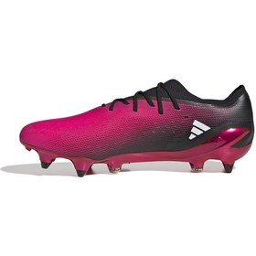 Resim adidas X Speedportal.1 Sg Erkek Islak / Yumuşak Çim Zemin Krampon Çok Renkli 