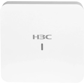 Resim H3C Wa6020, Dual Band, Wifi 6, 1500mbps, Poe, Tavan Tipi, Access Point (128 Misafir Destekler) 