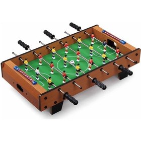 Resim 4561 Sun-fny-rsp-m Üstü Langırt Ahşap Byk.70x37x16 8cm 