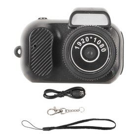 Resim Meanyou Mini Video Kaydedici Fotoğraf Makinesi 