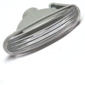 Resim 3 Tıkla Fiat Fiorino Çamurluk Sinyal Lambası Beyaz 