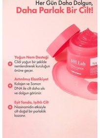 Resim Phlab Collagen Jelly Cream 50 ML 