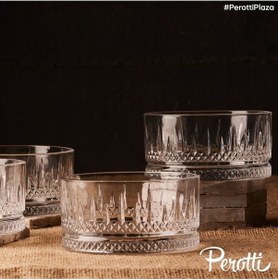 Resim 460 Ml Kase Çerezlik Büyük Boy 8 Li 