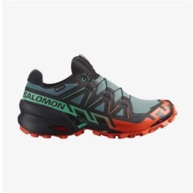 Resim Salomon Speedcross 6 Gtx Erkek Spor Ayakkabısı L47701300 