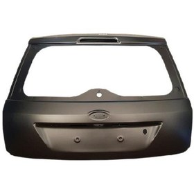 Resim P2s61a40400af-ford Fiesta Arka Bagaj Kapağı E.m. 02- -for08fı018y 