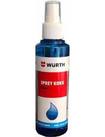 Resim Würth 089313922602824 150ml Earth Sprey Araç Kokusu 