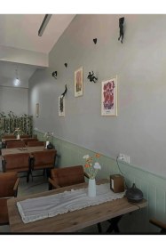 Resim Mdf Cnc Işlemeli Dekoratif Boyanabilir Duvar Paneli 102x18cm 6mm 102x18cm 