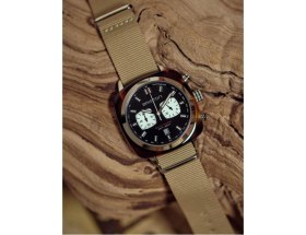 Resim Brıston Erkek Kol Saati 