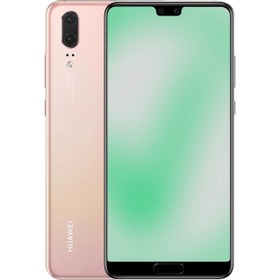 Resim Huawei P20 - 128 GB - Pembe Altın Çok İyi