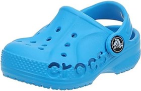 Resim Crocs Baya Clog K TerlikUnisex Çocuk 