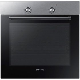 Resim Samsung NV60K3110BS-TR 60 LT Elektroturbo Ankastre Fırın 