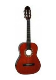 Resim Castle Csg160-Nat Klasik Gitar Natural 4/4 