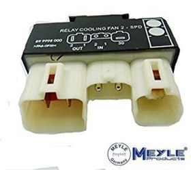 Resim RÖLE SOĞUTMA FANI 850/S70/V70/C70/V70XC/940/S90/V90/740/960 