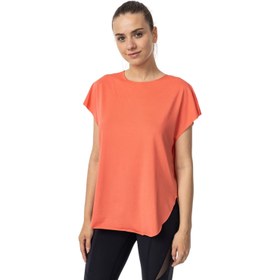 Resim Merrell Tulip Kadın Pembe Koşu Tişört 