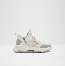 Resim Aldo QUANTUM - Beyaz Erkek Sneaker 