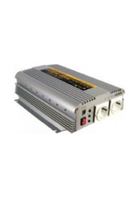 Resim Linetech Modifiye Sinüs İnvertör 24v 1000w Modified Sine Wave Inverter A301-1k0-24 