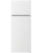 Resim Beko B1 8550 Sm A+ 70 Cm Çift Kapılı Beyaz Buzdolabı 