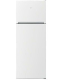 Resim Beko B1 8550 Sm A+ 70 Cm Çift Kapılı Beyaz Buzdolabı 