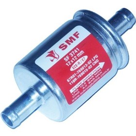 Resim 5 Adet Sıralı Sistem Lpg Filtre 