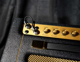 Resim Marshall SV20C Mark II Elektro Gitar Kombo Amfi (2.El) 
