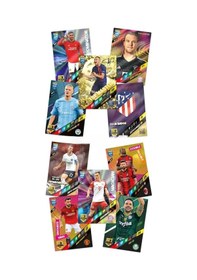 Resim Panini Fifa 365 Premium 2024 Card 2024 10lu 