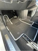 Resim Home Togg T10X premium eva paspas 