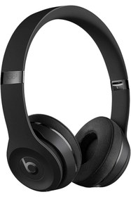 Resim Beats Mx432ee/a Mat Siyah Solo3 Wireless Kulaklık 