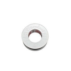 Resim Coroplast Elektrik Yalıtım Bandı Tüysüz 25 MT 0,15mm X 50mm - Germany - Coroplast 