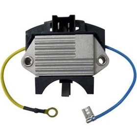 Resim Transpo 12v Kömürlü Konjektör Valeo Tipi Renault R9/r11 N11.17512 