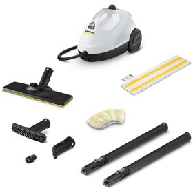 Resim Karcher SC 2 EasyFix Buharlı Temizlik Makinesi 