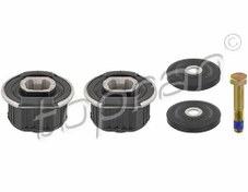 Resim TOPRAN 400536001 | Travers Takozu Mercedes W124 / 201 / 202 Küçük Tm.Tk.Lı 