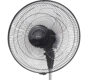 Resim Airking OTTOWA PRO 16 INCH 40 CM İKİ SALINIMLI PORTATİF VANTİLATÖR 