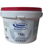 Resim Shumanss D2 Pva Laminant Yüzey Tutkalı 3 kg / Galon 