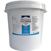 Resim Sinada %56 Granül Toz Klor 25 KG 