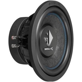 Resim Helix K 10 W Hi-Fi Subwoofer 25 Cm 