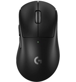 Resim Logıtech G Pro X Superlight 2 Dex Kablosuz Oyuncu Mouse 
