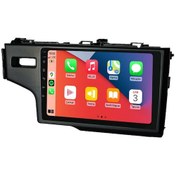 Resim Honda Jazz Multimedya (2014-2020) 3 GB Ram, 32 GB Hafıza, 4 Çekirdek, Newfron 