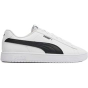 Resim Puma 394251-16 Rickie Classic Beyaz-siyah Kadın Spor Ayakkabı 