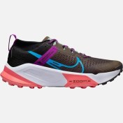 Resim Nike Zoomx Zegama Trail-Running Erkek Spor Ayakkabı DH0623-002 