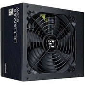 Resim MT29 GİYİM ZALMAN 600W 80+ ZM600-LX3 (DECAMAX600W) POWER SUPPLY 